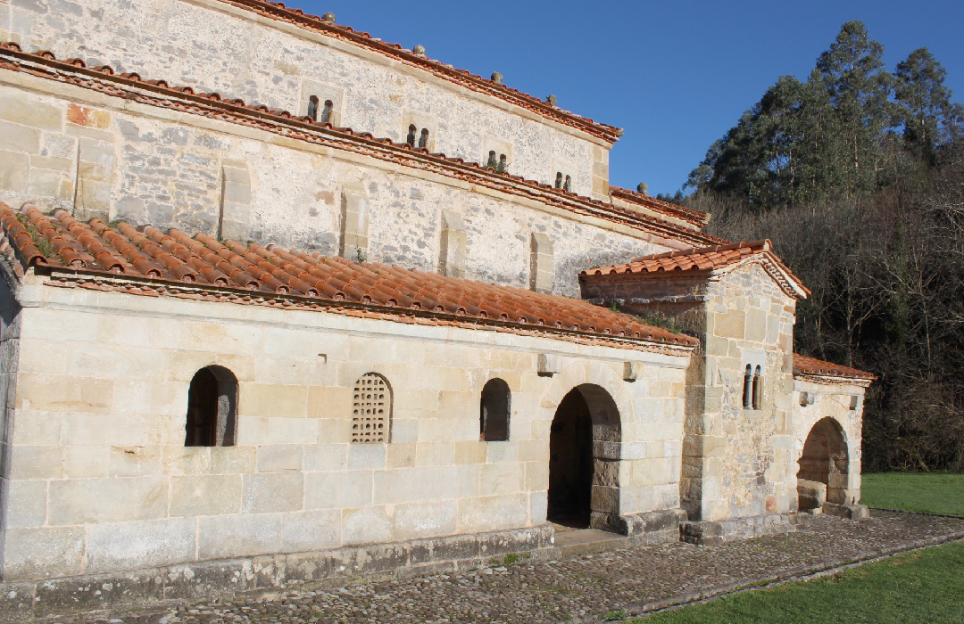 Claustro lateral