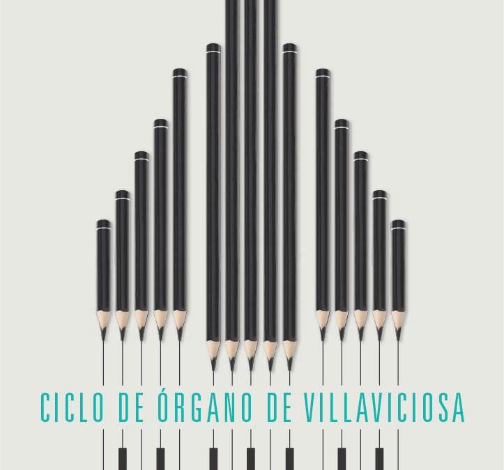 XII Ciclo de Órgano organizado por la Fundación José Cardín Fernández